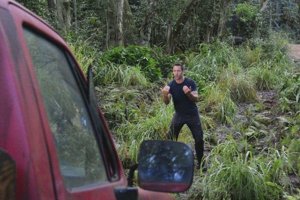 HAWAII FIVE 0 Season 7 Episode 18 Photos 16