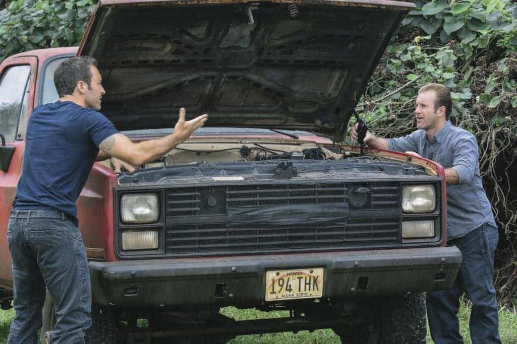 HAWAII FIVE 0 Season 7 Episode 18 Photos 01