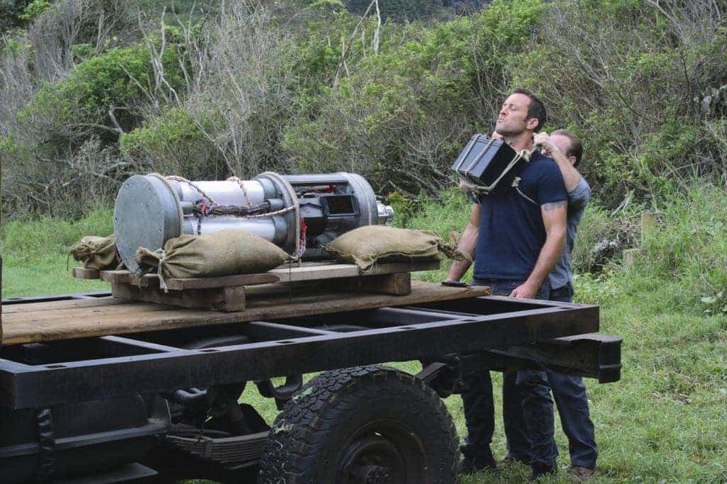 HAWAII FIVE 0 Season 7 Episode 18 Photos 02