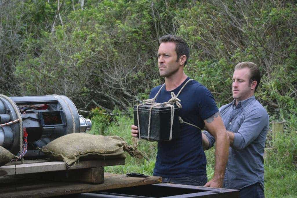 HAWAII FIVE 0 Season 7 Episode 18 Photos 03