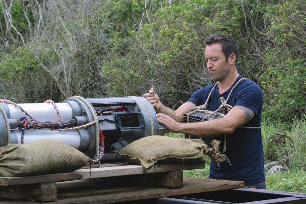 HAWAII FIVE 0 Season 7 Episode 18 Photos 04