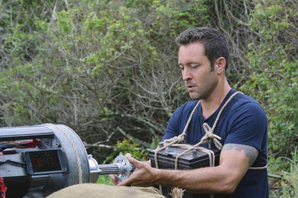 HAWAII FIVE 0 Season 7 Episode 18 Photos 05