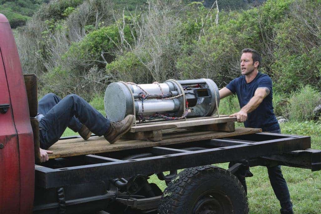 HAWAII FIVE 0 Season 7 Episode 18 Photos 07