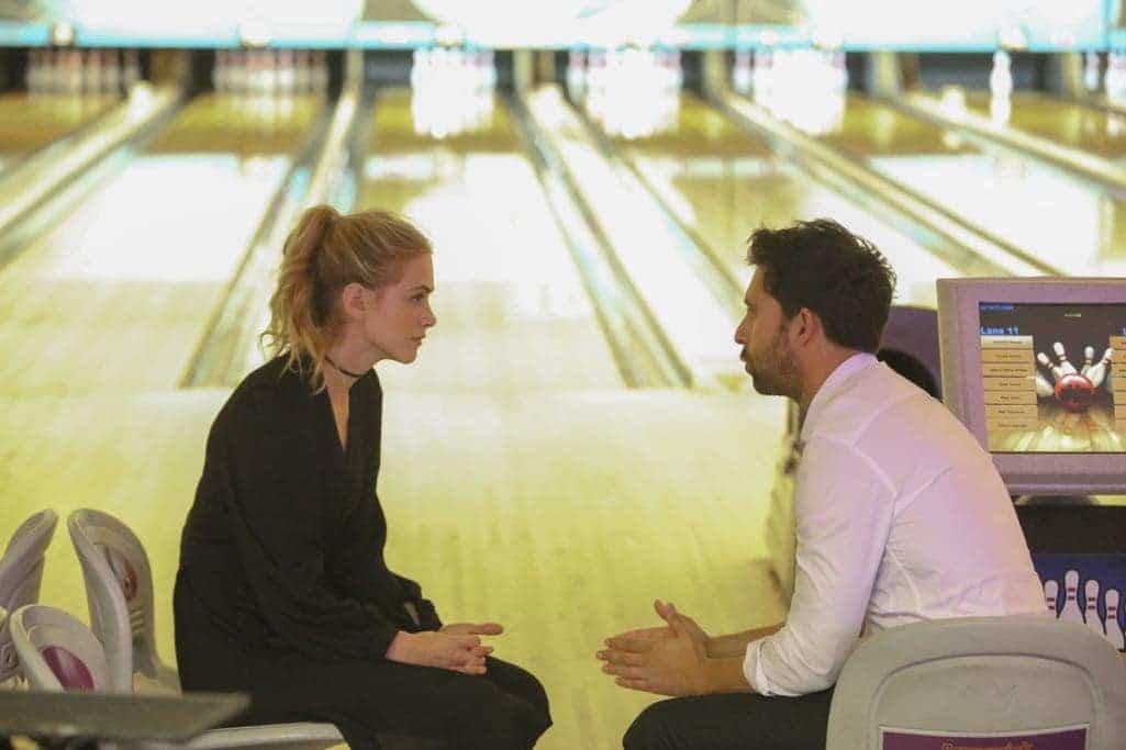 NCIS Season 14 Episode 16 Photos A Many Splendored Thing 15