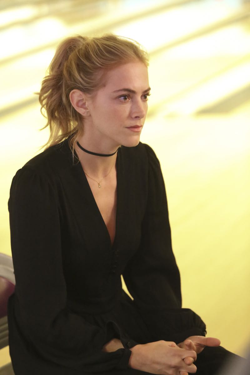 NCIS Season 14 Episode 16 Photos A Many Splendored Thing 16