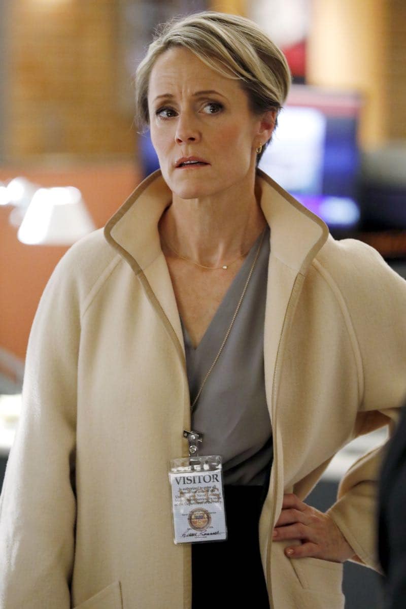 NCIS Season 14 Episode 16 Photos A Many Splendored Thing 02