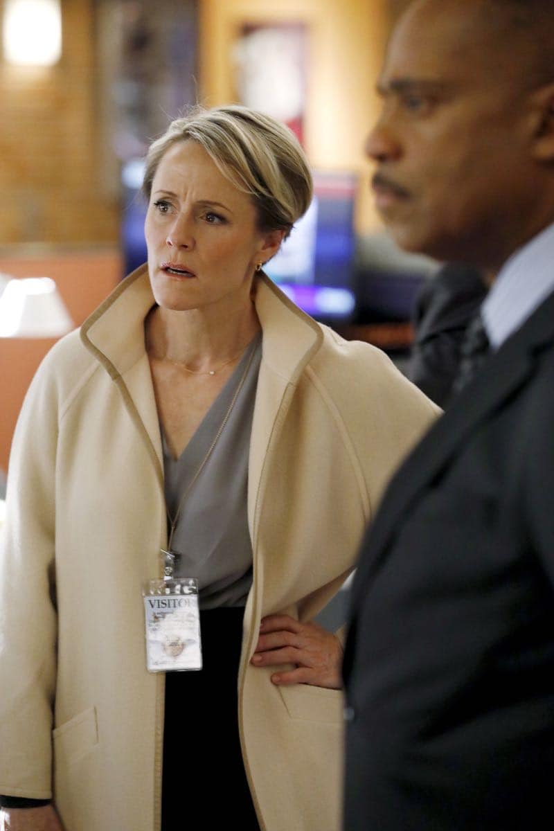 NCIS Season 14 Episode 16 Photos A Many Splendored Thing 03