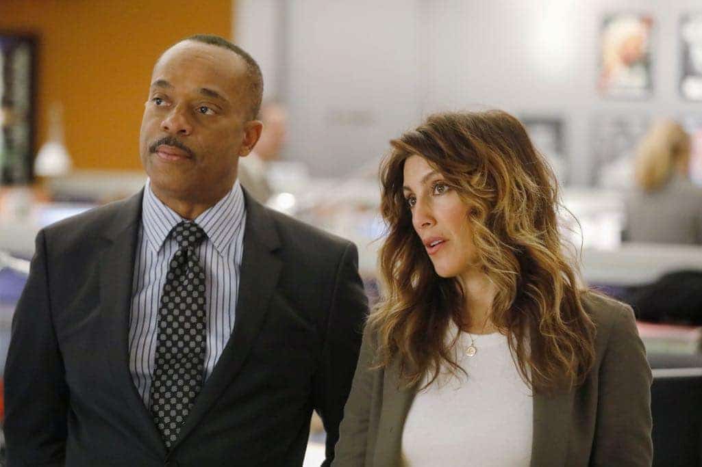 NCIS Season 14 Episode 16 Photos A Many Splendored Thing 04