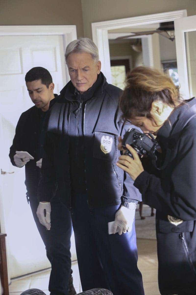 NCIS Season 14 Episode 16 Photos A Many Splendored Thing 07