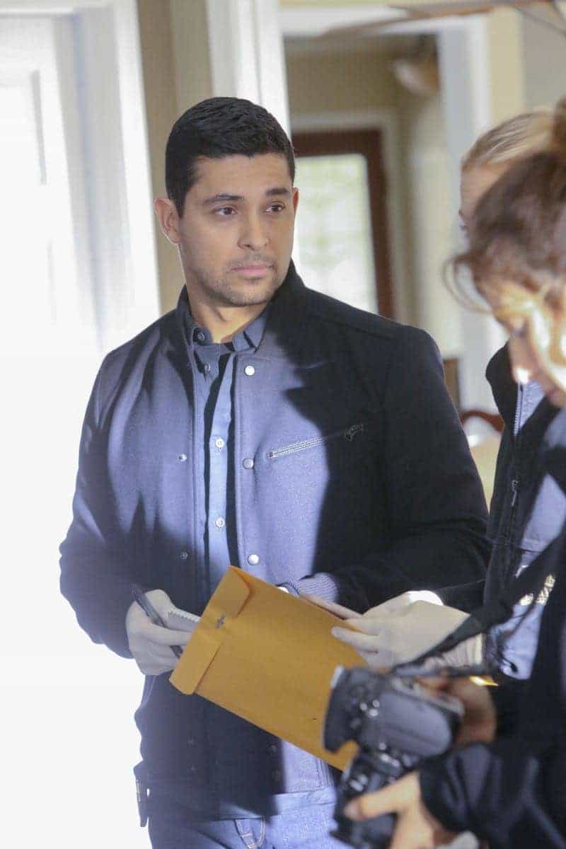 NCIS Season 14 Episode 16 Photos A Many Splendored Thing 09