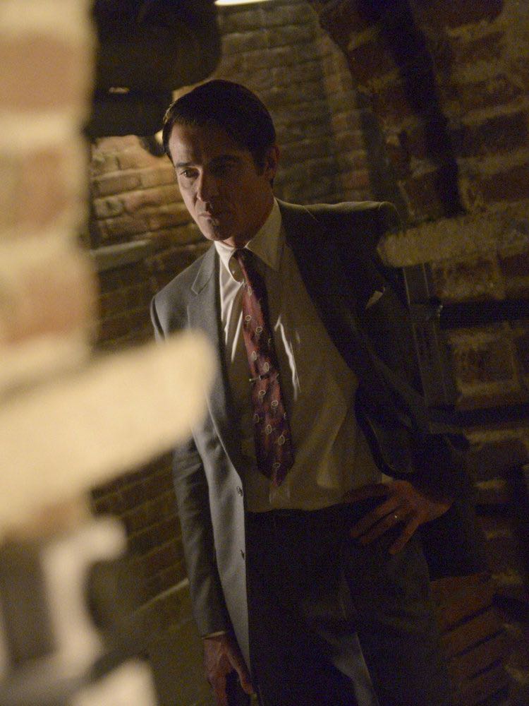 TIMELESS Season 1 Episode 16 Photos The Red Scare 11