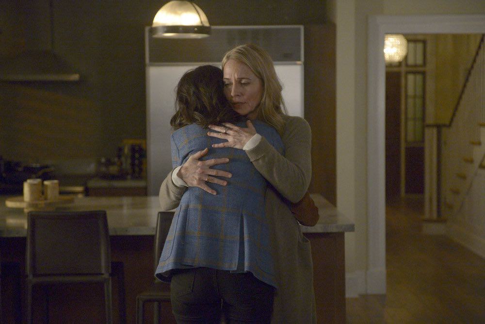 TIMELESS Season 1 Episode 16 Photos The Red Scare 17
