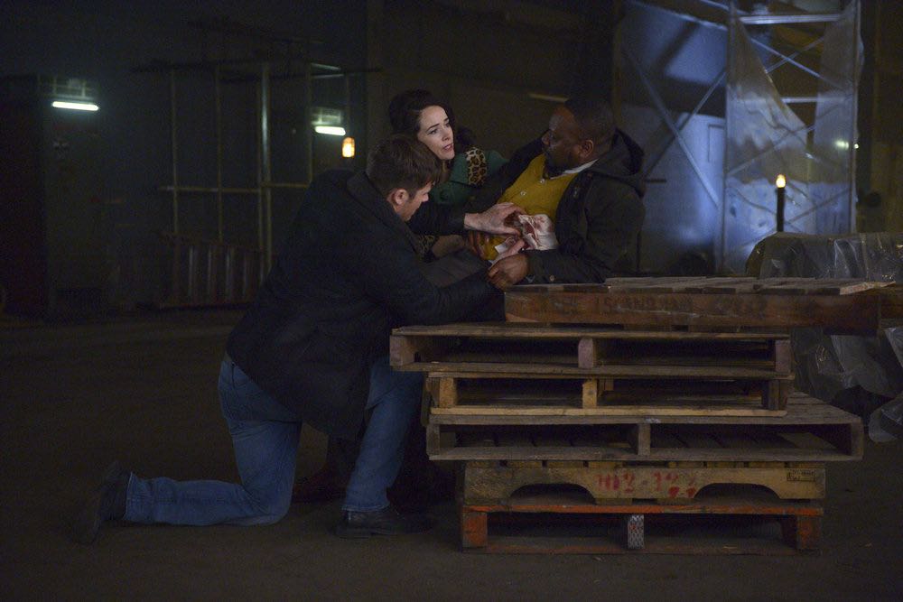 TIMELESS Season 1 Episode 16 Photos The Red Scare 01