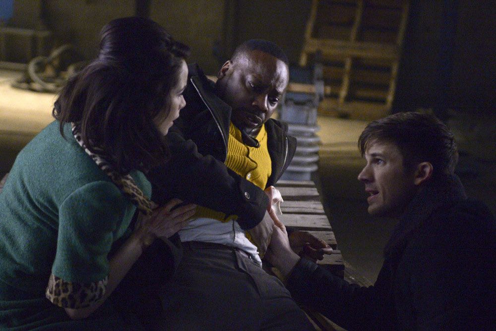 TIMELESS Season 1 Episode 16 Photos The Red Scare 02