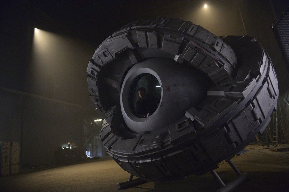 TIMELESS Season 1 Episode 16 Photos The Red Scare 03