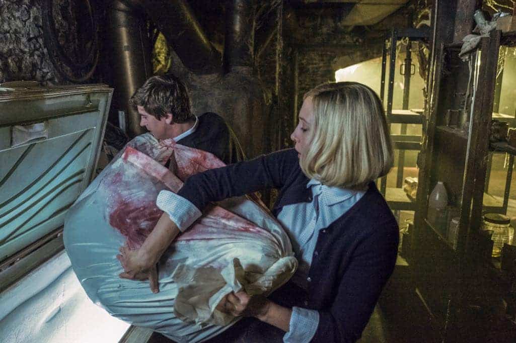 BATES MOTEL Season 5 Episode 1 Photos Dark Paradise 5 BATES MOTEL Season 5 Episode 1 Photos Dark Paradise 4