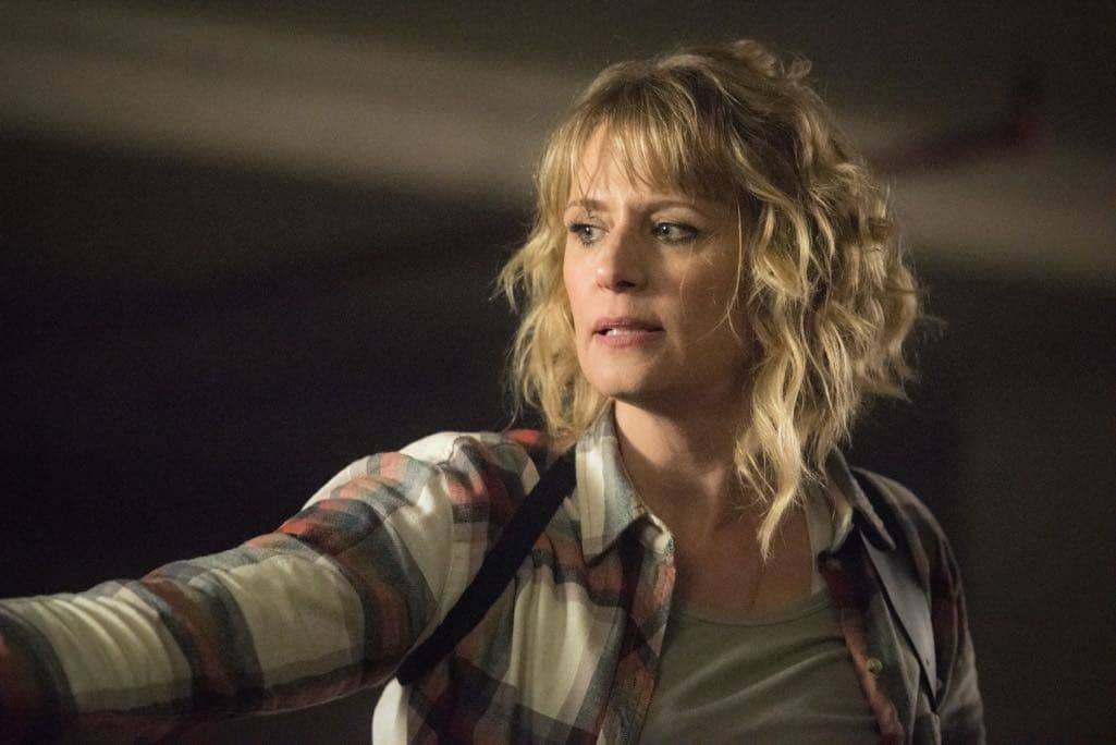 SUPERNATURAL Season 12 Episode 13 Photos Family Feud 07