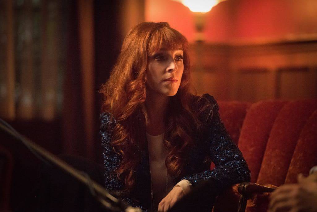 SUPERNATURAL Season 12 Episode 13 Photos Family Feud 11