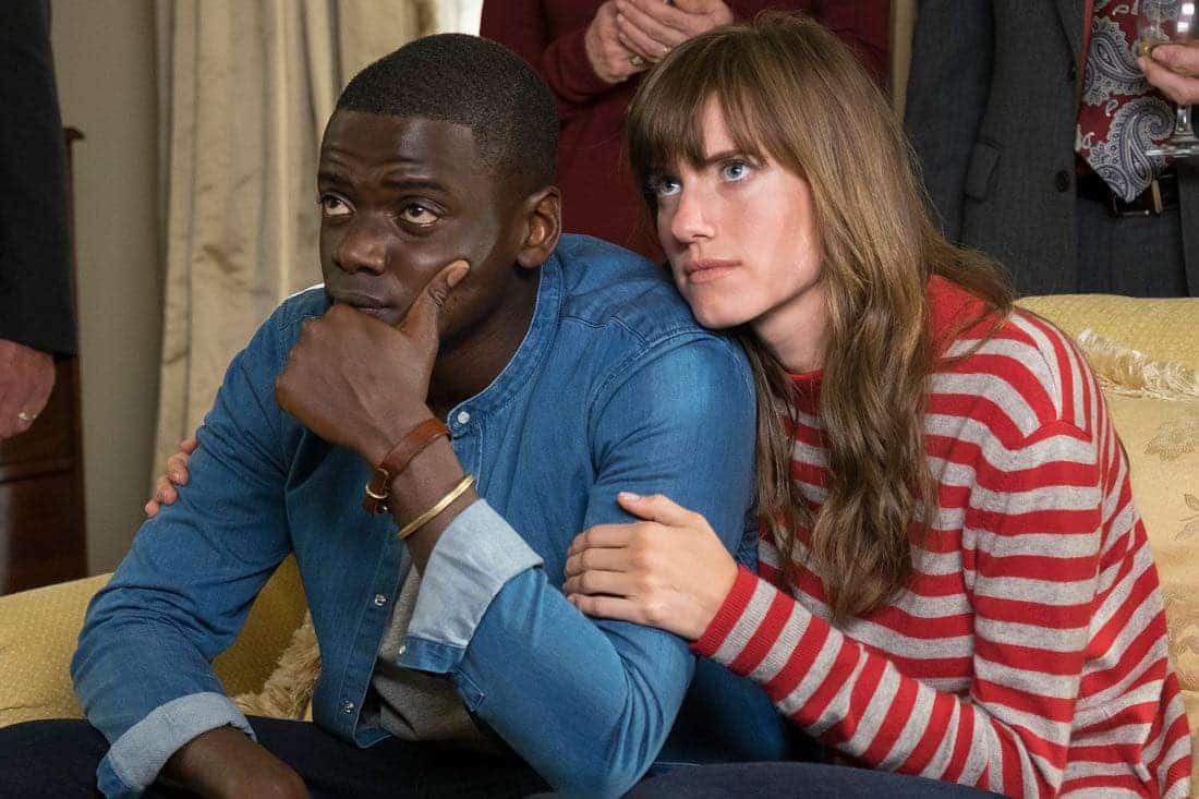 Get Out Movie