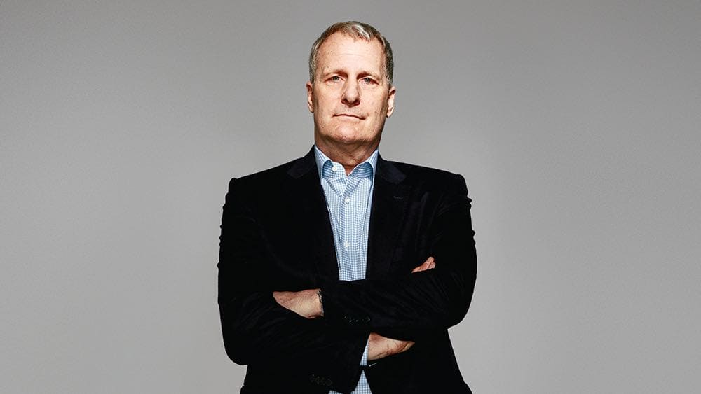 Jeff Daniels