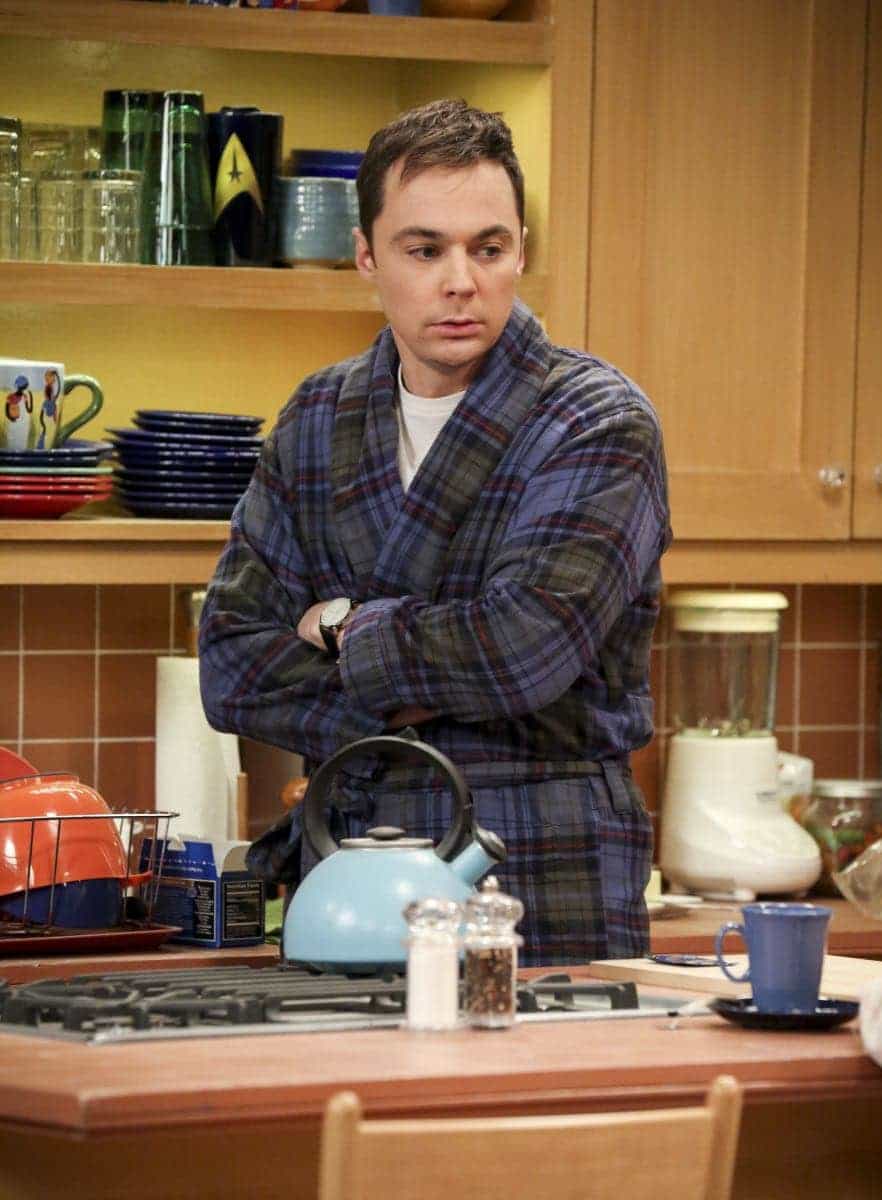 THE BIG BANG THEORY Season 10 Episode 20 Photos The Recollection Dissipation 08