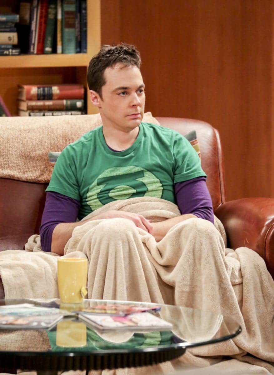 THE BIG BANG THEORY Season 10 Episode 20 Photos The Recollection Dissipation 12