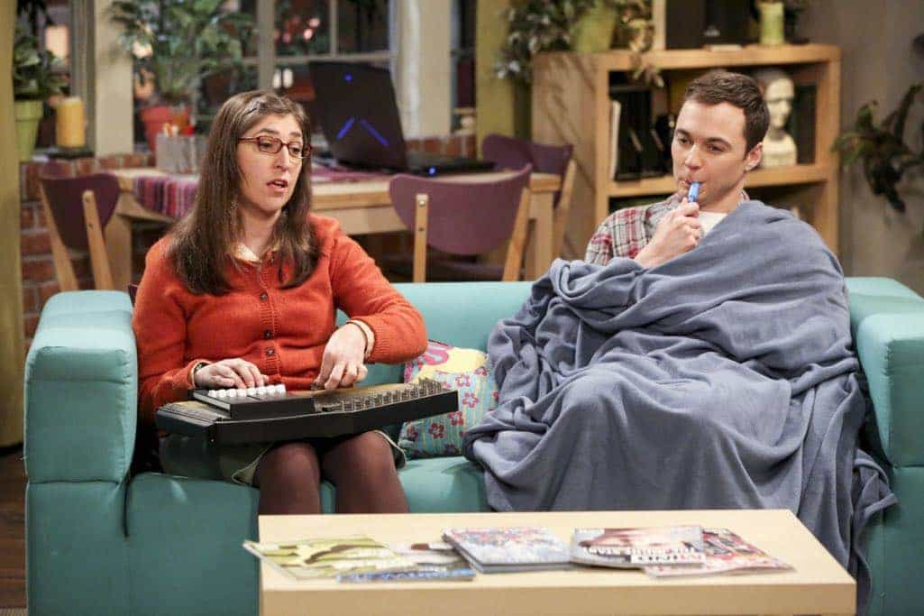 THE BIG BANG THEORY Season 10 Episode 20 Photos The Recollection Dissipation 15