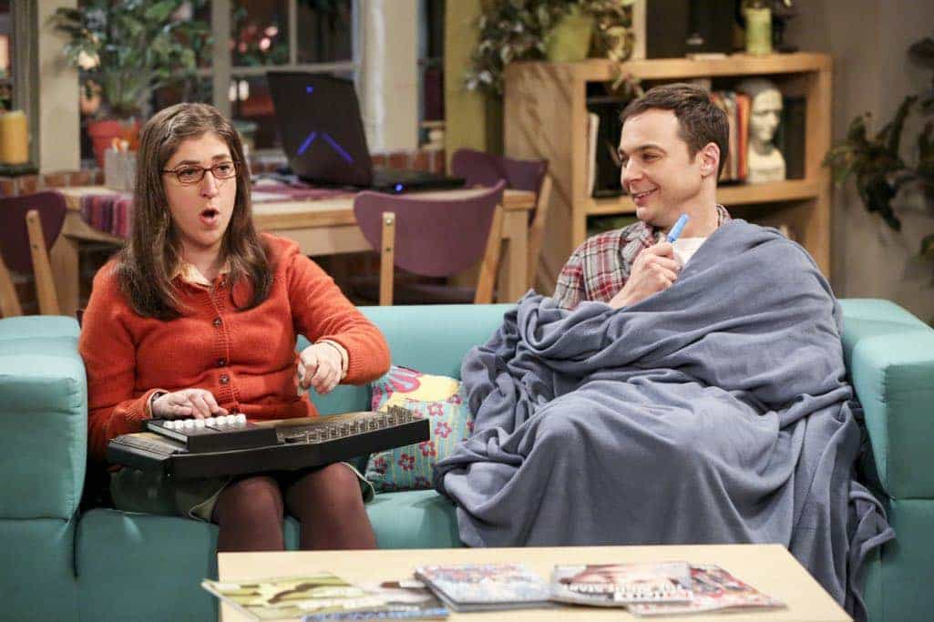 THE BIG BANG THEORY Season 10 Episode 20 Photos The Recollection Dissipation 16