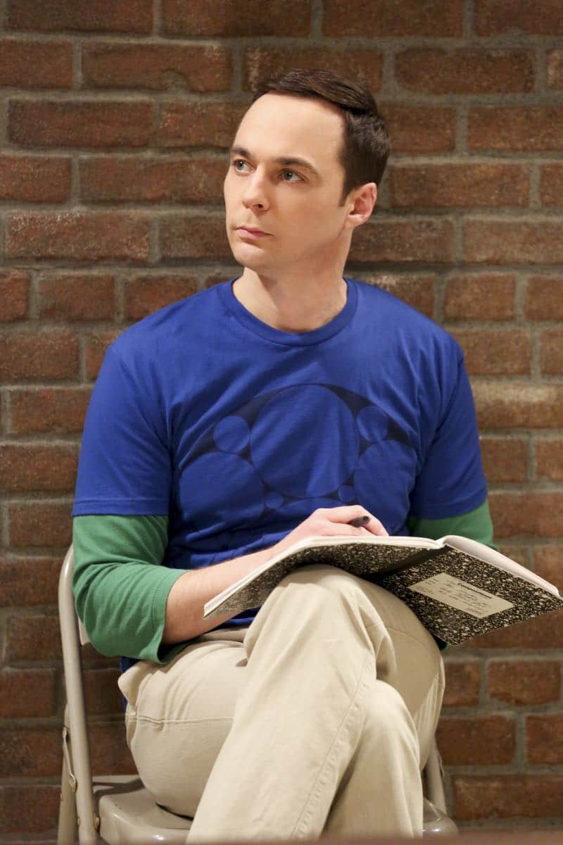 THE BIG BANG THEORY Season 10 Episode 20 Photos The Recollection Dissipation 05