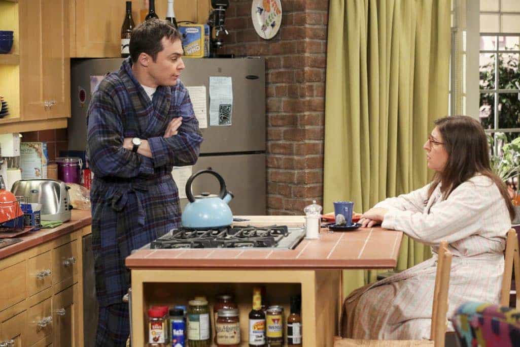 THE BIG BANG THEORY Season 10 Episode 20 Photos The Recollection Dissipation 07