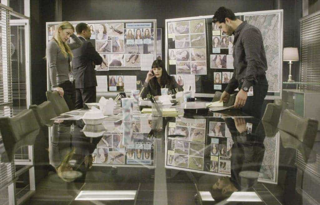 CRIMINAL MINDS Season 12 Episode 18 Photos Hells Kitchen 04