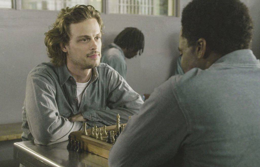 CRIMINAL MINDS Season 12 Episode 18 Photos Hells Kitchen 06