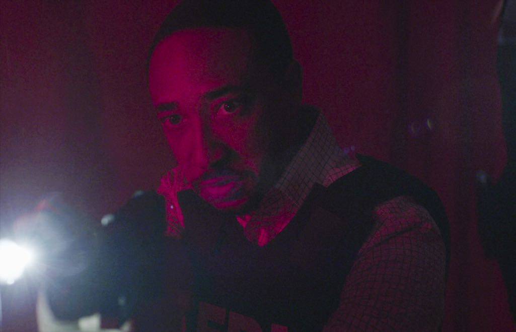 CRIMINAL MINDS Season 12 Episode 18 Photos Hells Kitchen 10