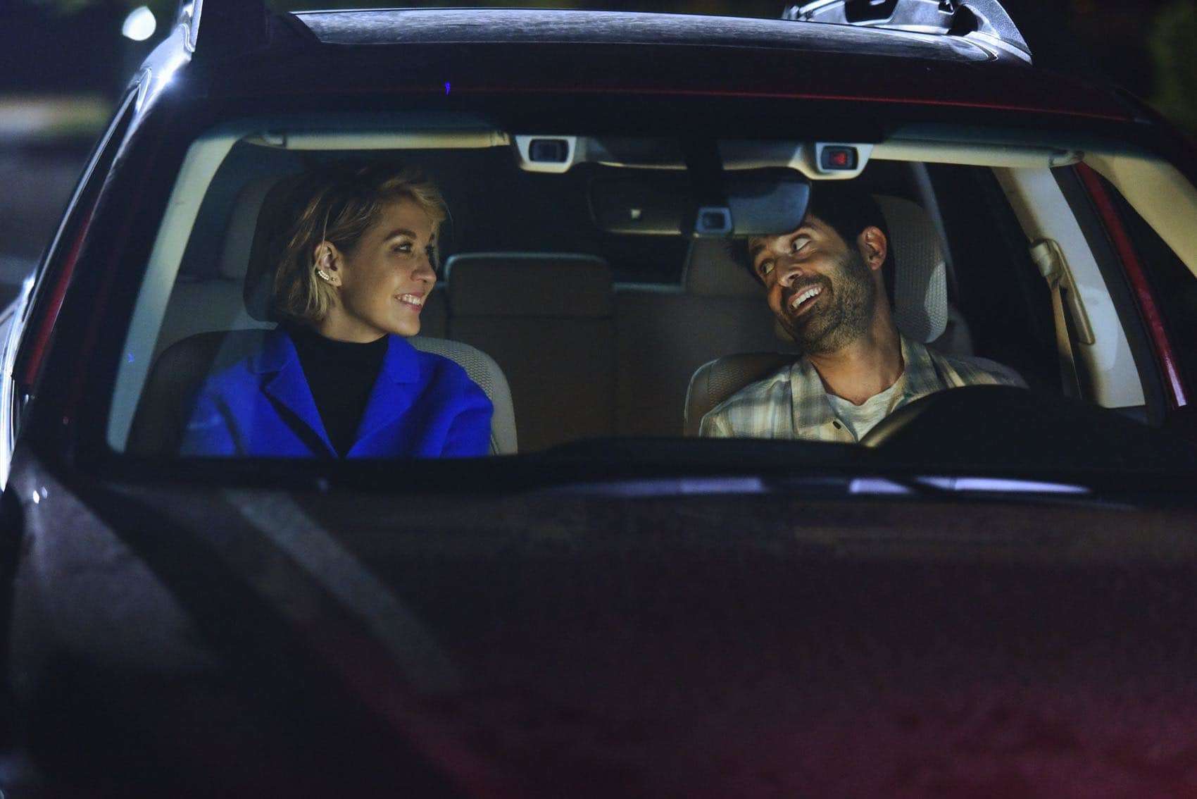 JENNA ELFMAN, STEPHEN SCHNEIDER IMAGINARY MARY