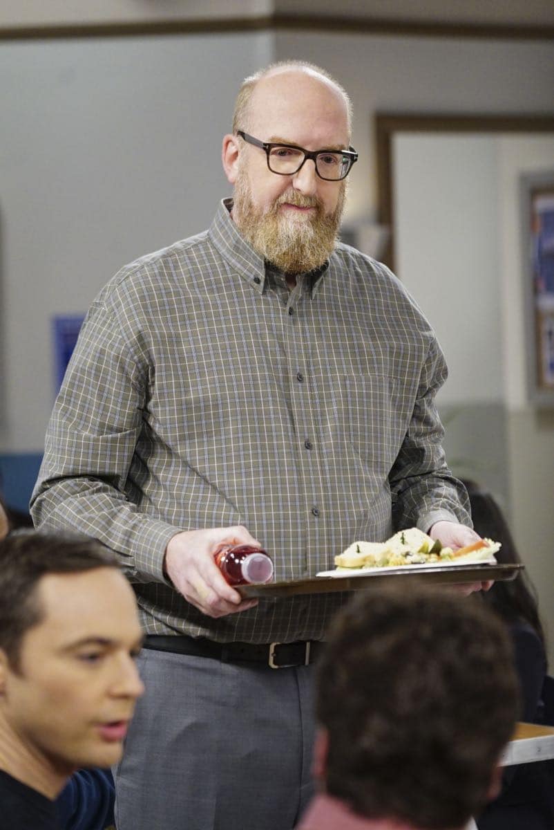 THE BIG BANG THEORY Season 10 Episode 21 Photos The Separation Agitation 07