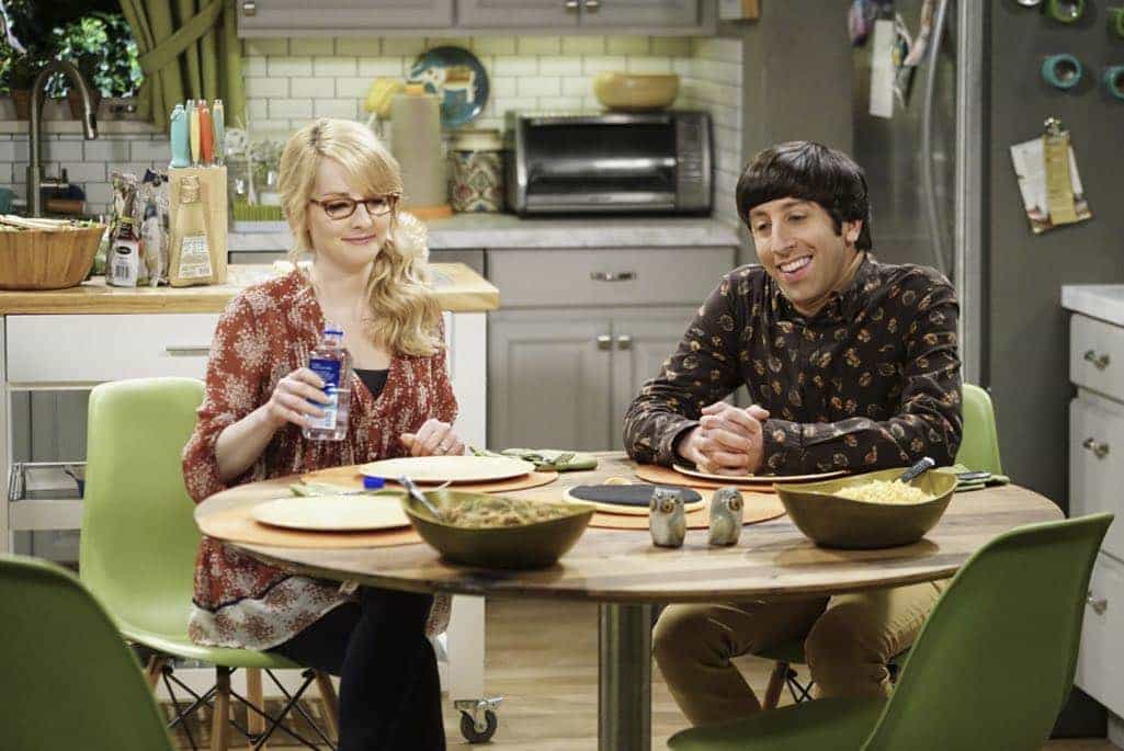THE BIG BANG THEORY Season 10 Episode 21 Photos The Separation Agitation 12