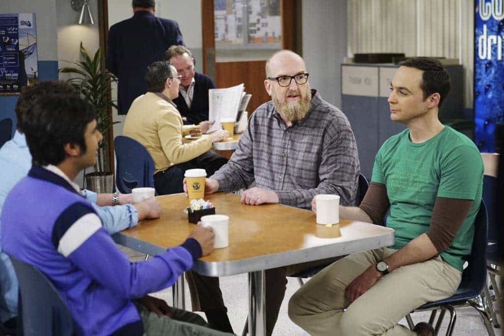 THE BIG BANG THEORY Season 10 Episode 21 Photos The Separation Agitation 14