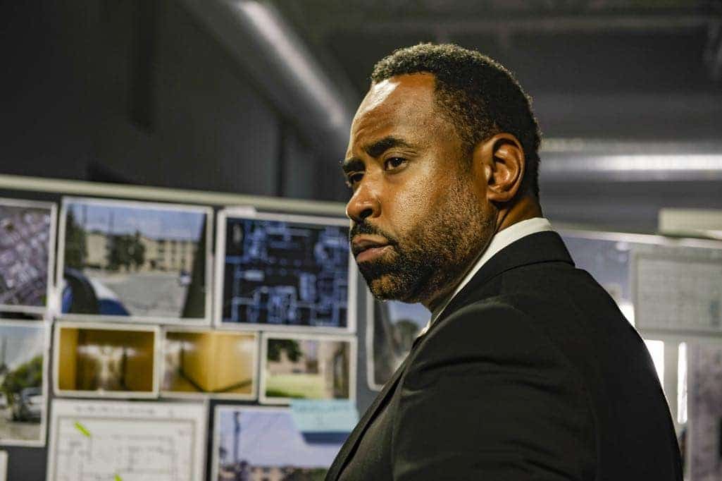 Mary Kills People Benz Antoine stars in Lifetime’s all-new scripted series Mary Kills People airing, Sunday, April 30 at 10pm ET/PT on Lifetime. Photo by Christos Kalohoridis Copyright 2017