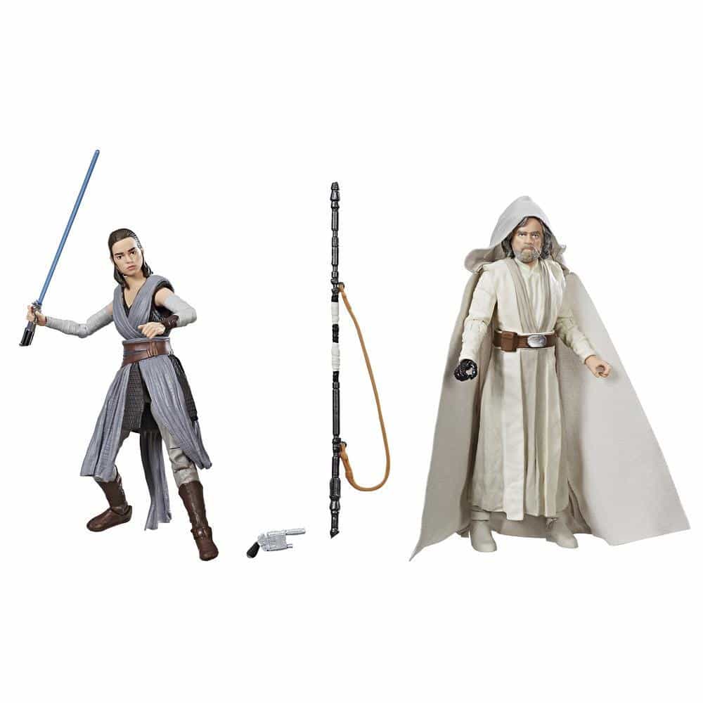 Star-Wars-Rey-Luke-Hasbro-Comic-Con