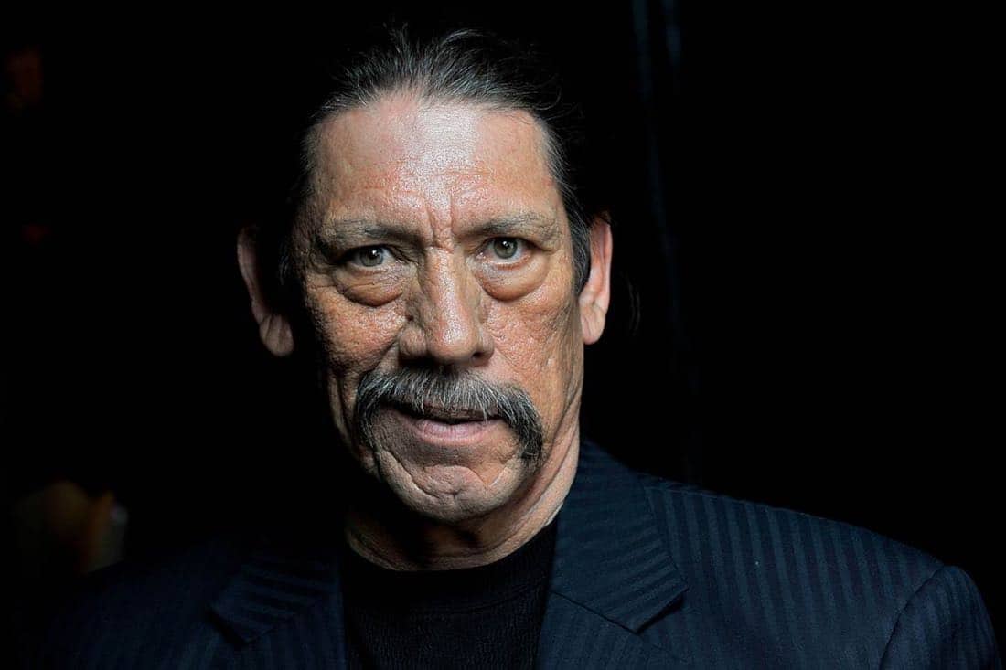 Danny-Trejo