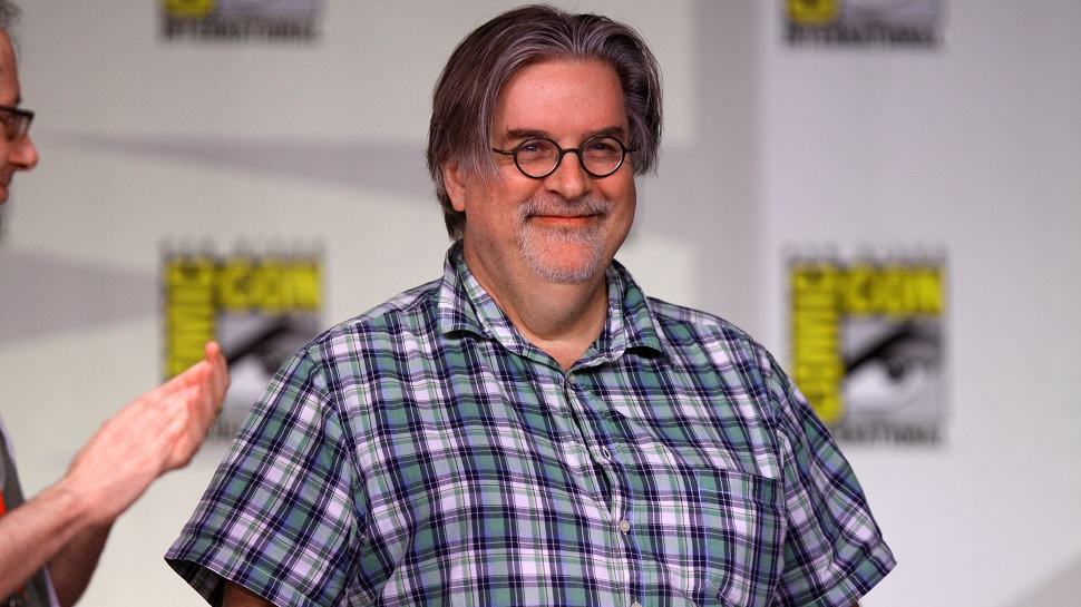 Matt-Groening