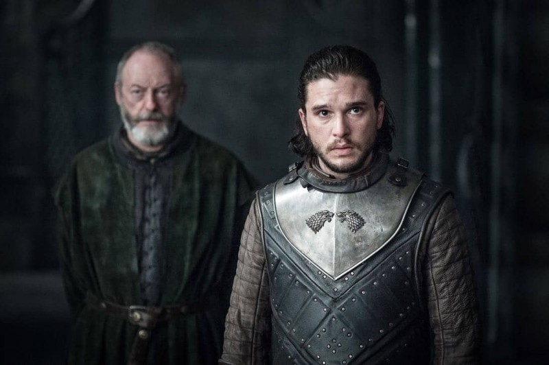 HBO Max Launches GAME OF THRONES In 4K Ultra HD, HDR 10, Dolby Vision