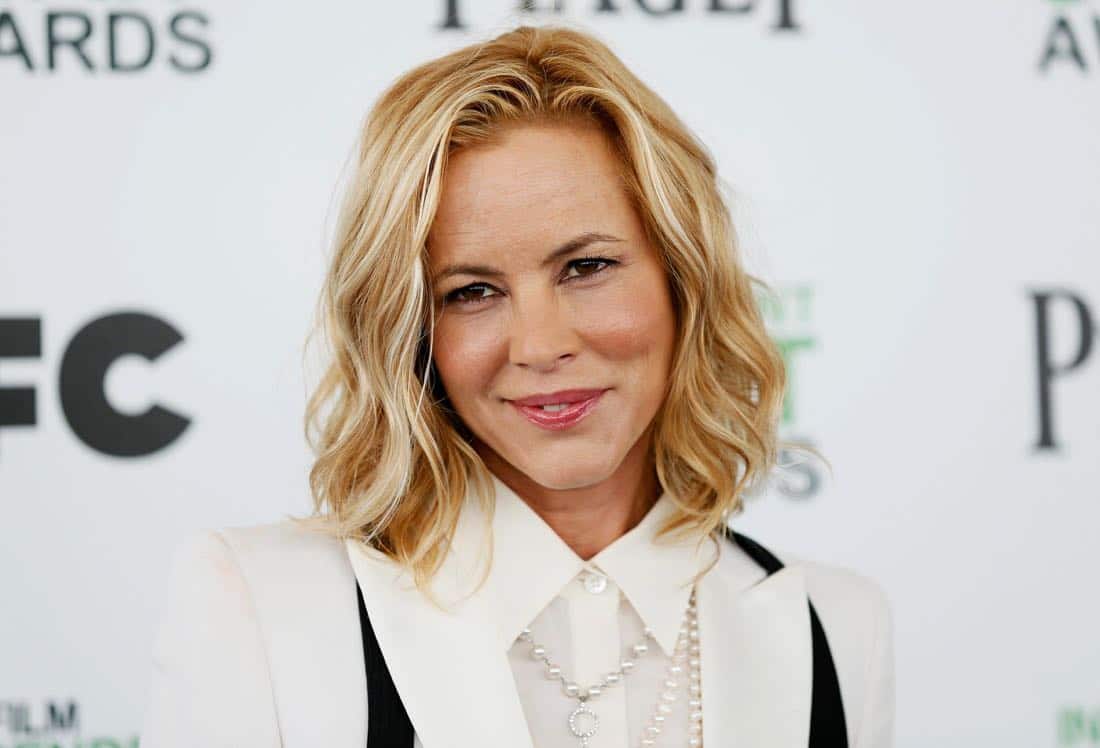 Maria-Bello