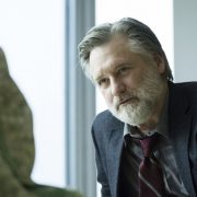 THE SINNER -- "Part II" Episode 102 -- Pictured: Bill Pullman as Detective Harry Ambrose -- (Photo by: Peter Kramer/USA Network)