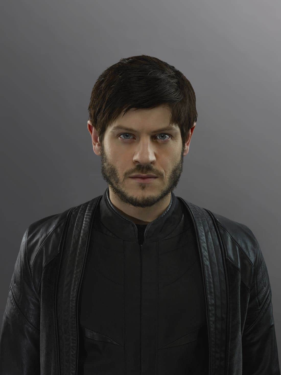 MARVEL'S INHUMANS - "Marvel's Inhumans" stars Iwan Rheon as Maximus. (ABC/Michael Muller) MARVEL'S INHUMANS - "Marvel's Inhumans" stars Iwan Rheon as Maximus. (ABC/Michael Muller)