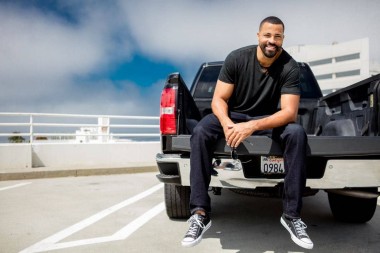 EXCLUSIVE : QUEEN SUGAR Scoop: Shining The Spotlight On Timon Kyle