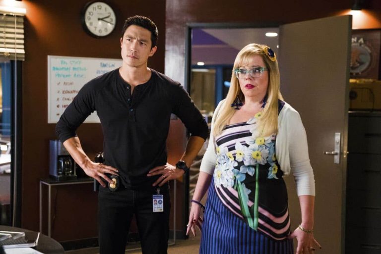 CRIMINAL MINDS Season 13 Episode 1 Photos Wheels Up Seat42F