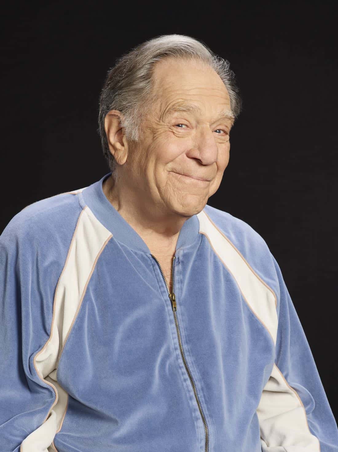 THE GOLDBERGS - ABC’s "The Goldbergs" stars George Segal as Pops Solomon. (ABC/Craig Sjodin) THE GOLDBERGS - ABC’s "The Goldbergs" stars George Segal as Pops Solomon. (ABC/Craig Sjodin)