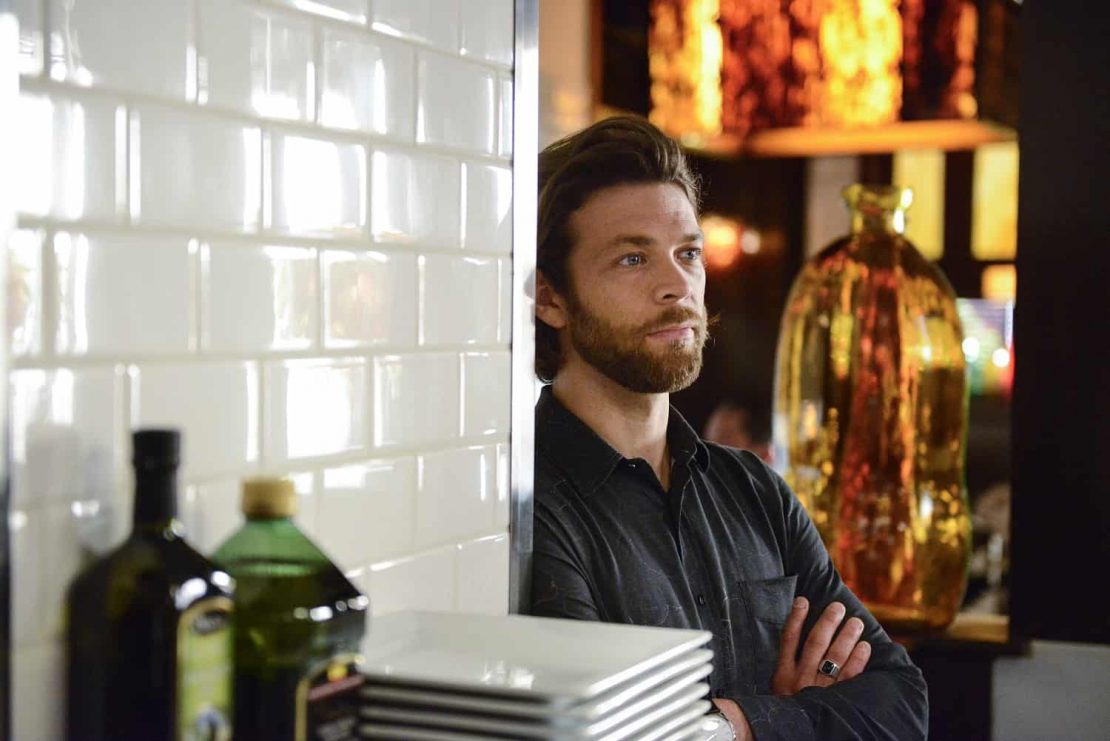 EXCLUSIVE : GOOD BEHAVIOR Scoop: Shining The Spotlight On Juan ...