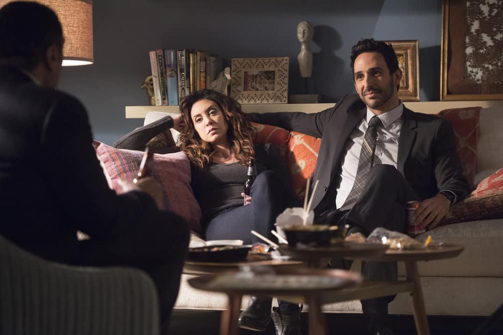 THE BLACKLIST Season 5 Episode 9 Photos Ruin 8 NUP 180422 0061